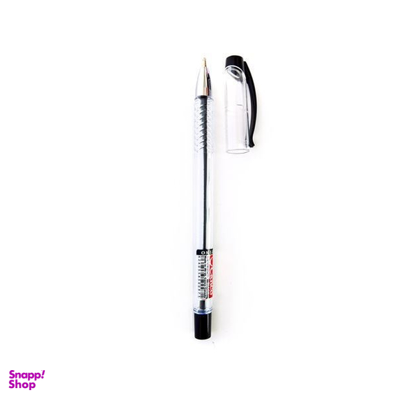 خودکار مشکی فینو قطر 1 میلی لیتریمتر کنکو (Canco)
