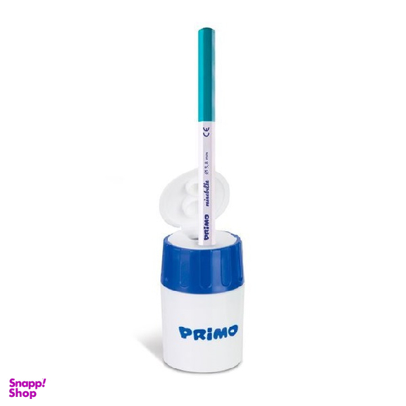 مداد تراش پریمو (Primo) کد دو سوراخه کد 7601T