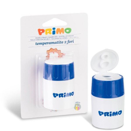 مداد تراش پریمو (Primo) کد دو سوراخه کد 7601T