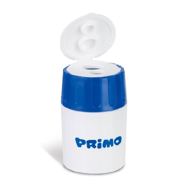 مداد تراش پریمو (Primo) کد دو سوراخه کد 7601T