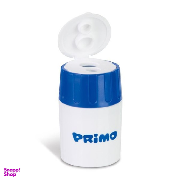 مداد تراش پریمو (Primo) کد دو سوراخه کد 7601T
