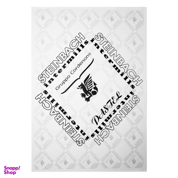 مقوا اشتنباخ (Steinbach) کد 155 سایز 21x29.7 سانتی متر بسته 10 عددی سفید
