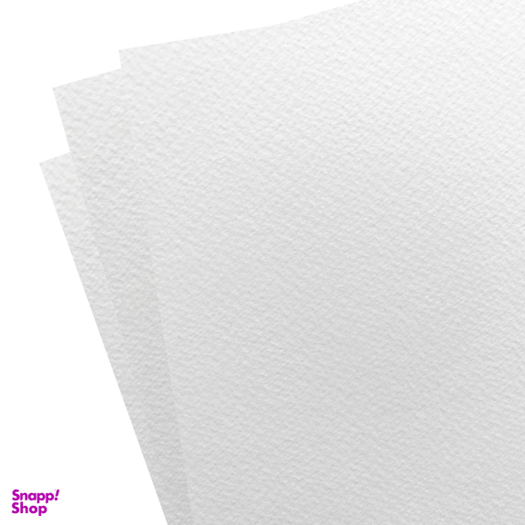 مقوا اشتنباخ (Steinbach) کد 280 سایز 42×29.7 سانتی متر بسته 10 عددی سفید
