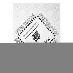 مقوا اشتنباخ (Steinbach) مدل 400WHT سایز 30x42 سانتی متر بسته 10 عددی سفید