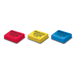 پاک کن خمیری فابرکاستل (Faber-Castell)