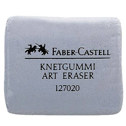 پاک کن خمیری فابرکاستل (Faber-Castell)