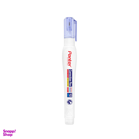 لاک قلمی 12 میل پنتر (Panter)