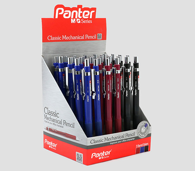 اتود کلاسیک پنتر (Panter)