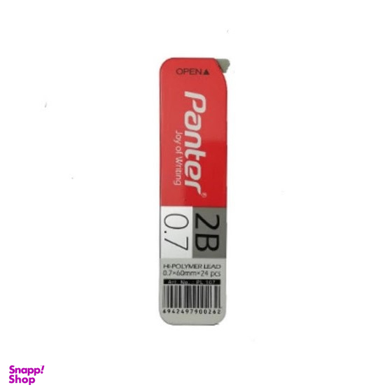 مغزی اتود 0.7 پنتر (Panter)