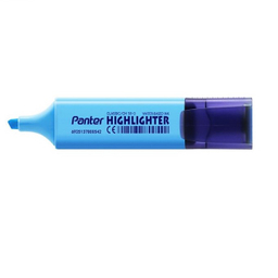 علامت زن آبی پنتر (Panter)