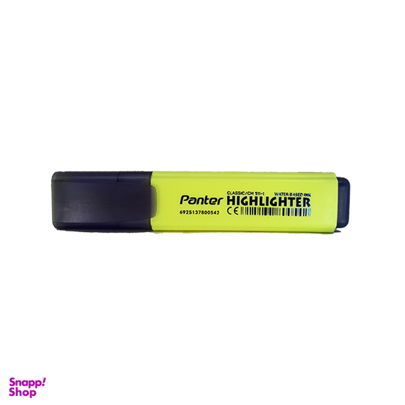 علامت زن فسفری پنتر (Panter)
