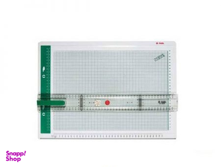 تخته رسم متحرک فابل (Fabl)