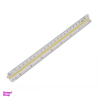 خط کش فابل (Fabl) مدل اشل