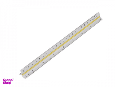 خط کش فابل (Fabl) مدل اشل