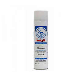اسپری فیکساتور درنا (Dorna)