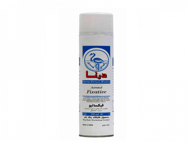 اسپری فیکساتور درنا (Dorna)