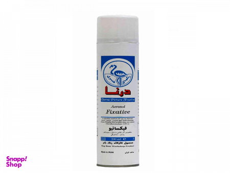 اسپری فیکساتور درنا (Dorna)