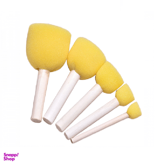 تامپون مجموعه 5 عددی