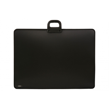 کیف ارشیو متالیک پاپکو (Papco) سایز 50-70
