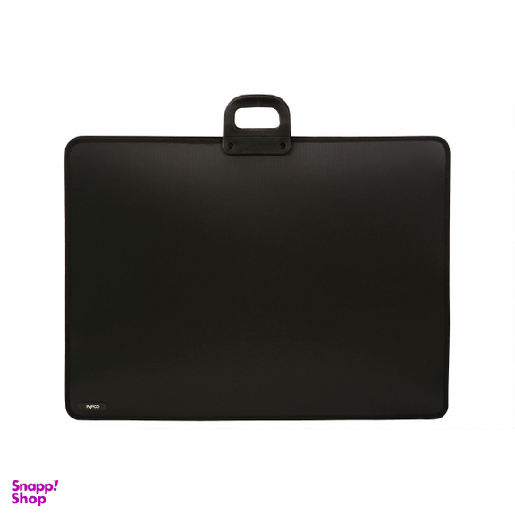 کیف ارشیو متالیک پاپکو (Papco) سایز 50-70