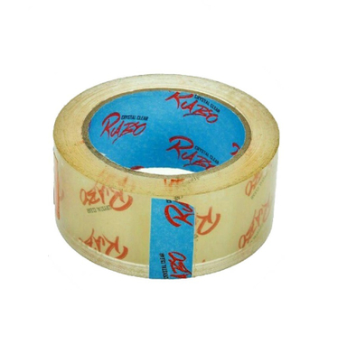 چسب پهن رابو (Rabo) 5 سانت 90 یارد