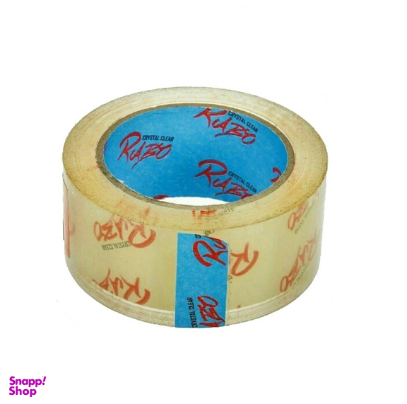 چسب پهن رابو (Rabo) 5 سانت 90 یارد
