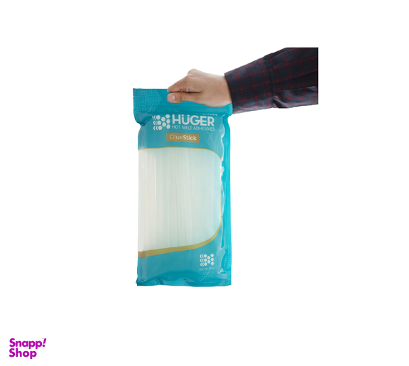 چسب حرارتی ضخیم یک کیلویی هوگر (Huger)