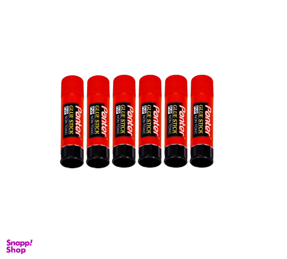 چسب ماتیکی پنتر (panter) حجم 8 گرم