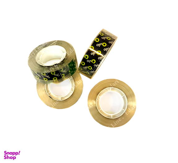 چسب نواری کویلو (Quilo) 36 یارد