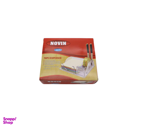 پایه چسب نوین (novin) 2000