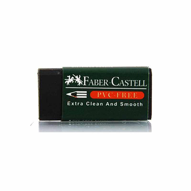 پاکن فابر کستل (Faber Castell) مشکی کوچک