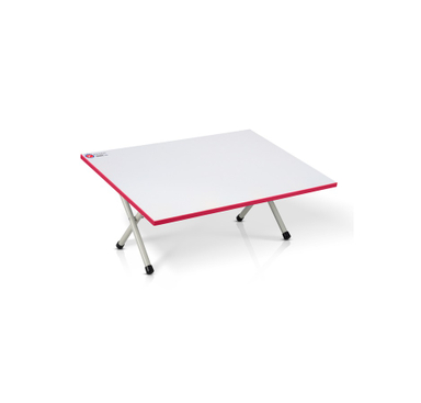 میز تحریر کایسر سایز 60 وایت بردی مدل SK301