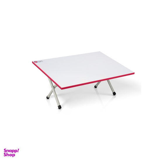 میز تحریر کایسر سایز 60 وایت بردی مدل SK301