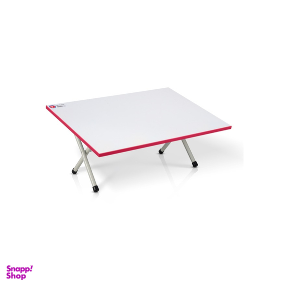 میز تحریر کایسر سایز 70 وایت بردی مدل SK302