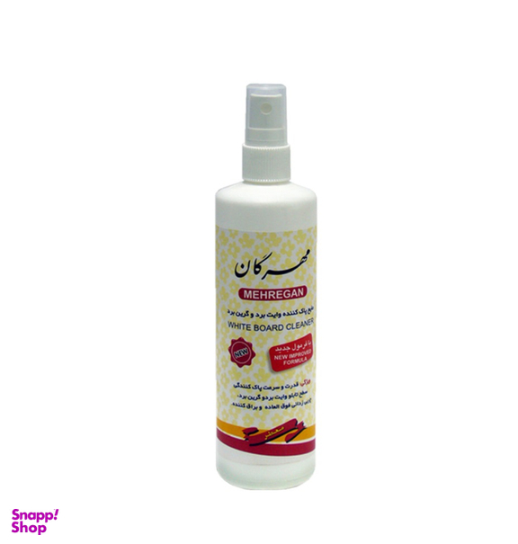 اسپری مخصوص وایت برد مهرگان (Mehregan)