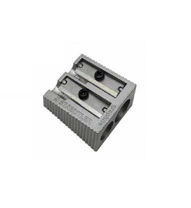 تراش استدلر(Staedtler) مدل دوقلو