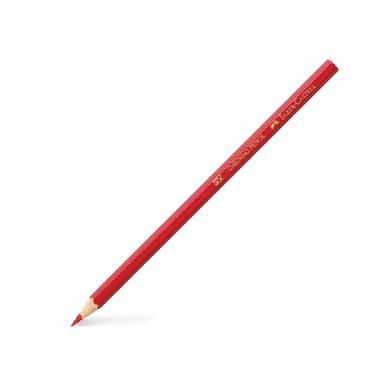 مداد قرمز فابر کستل (Faber-Castell)