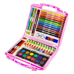 کیف ست نقاشی آریا (Arya) 48 تکه