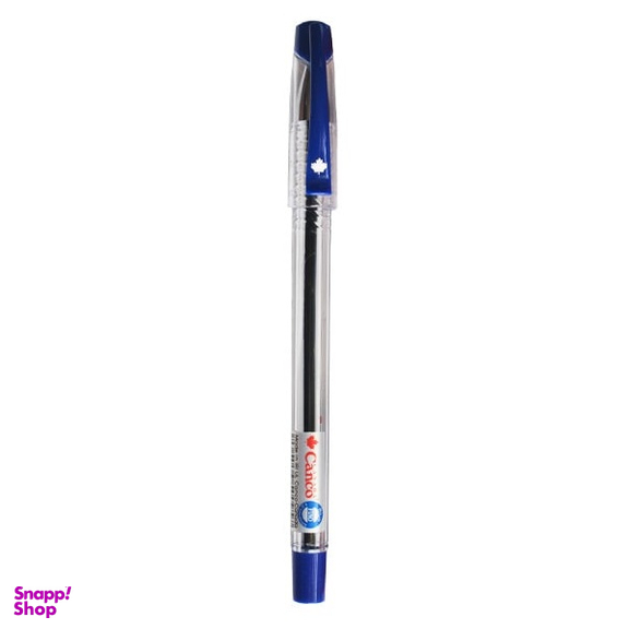خودکار آبی کنکو (Canco)