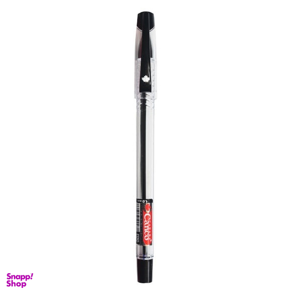 خودکار مشکی کنکو (Canco)