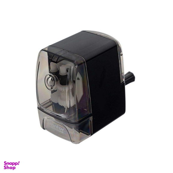 تراش رومیزی مشکی پنتر (Panter)