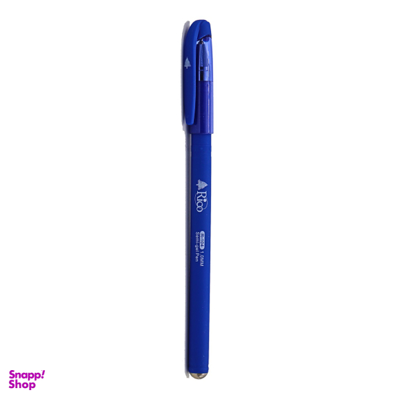 خودکار آبی ریکو (Ricoh) مدل R-104