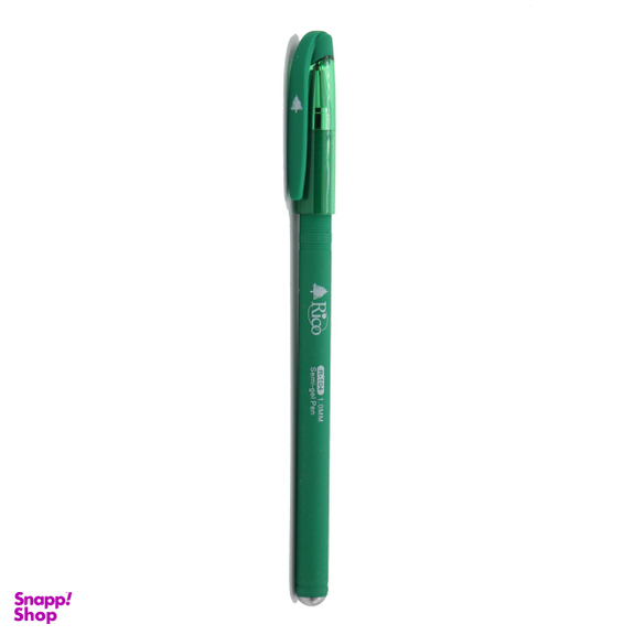 خودکار سبز ریکو (Ricoh) مدل R-104