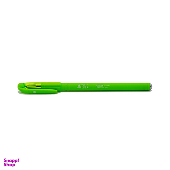 خودکار سبز ریکو (Ricoh) مدل R-104