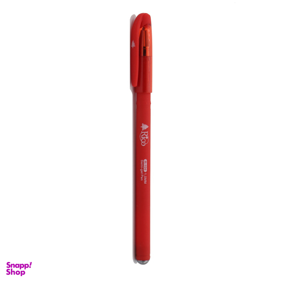 خودکار قرمز ریکو (Ricoh) مدل R-104