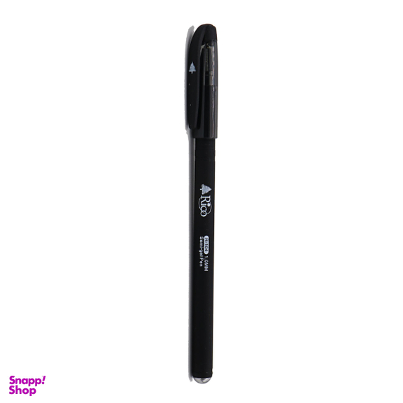 خودکار مشکی ریکو (Ricoh) مدل R-104