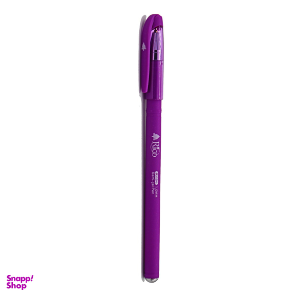 خودکار بنفش ریکو (Ricoh) مدل R-104