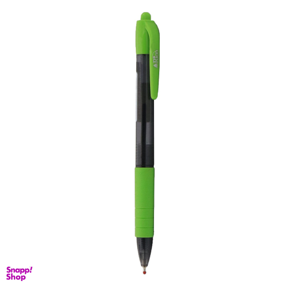 خودکارفشاری سبز روشن ریکو (Ricoh) مدل R-102