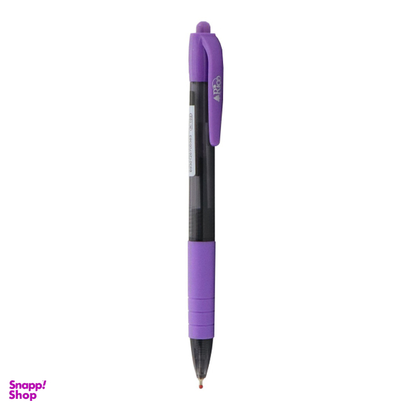 خودکارفشاری بنفش ریکو (Ricoh) مدل R-102