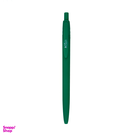 خودکارفشاری سبز ریکو (Ricoh) مدل R-101